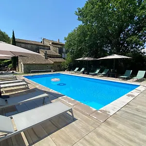 Bed & Breakfast Le Moulin De Montségur-sur-Lauzon