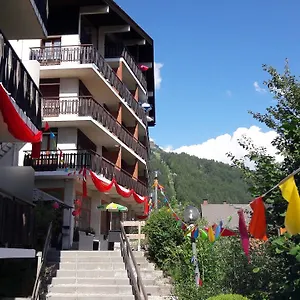 Hotel Village Le Savoy Le Grand-Bornand