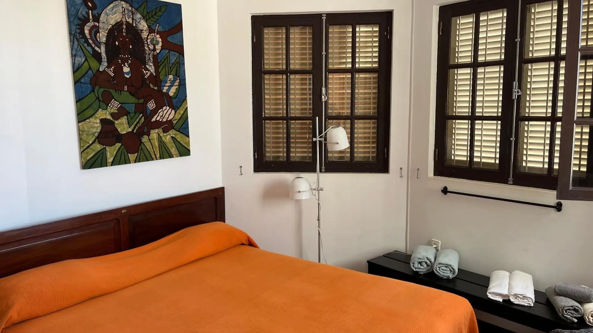 Vila Mira Mar Mindelo Alojamento de Acomodação e Pequeno-almoço