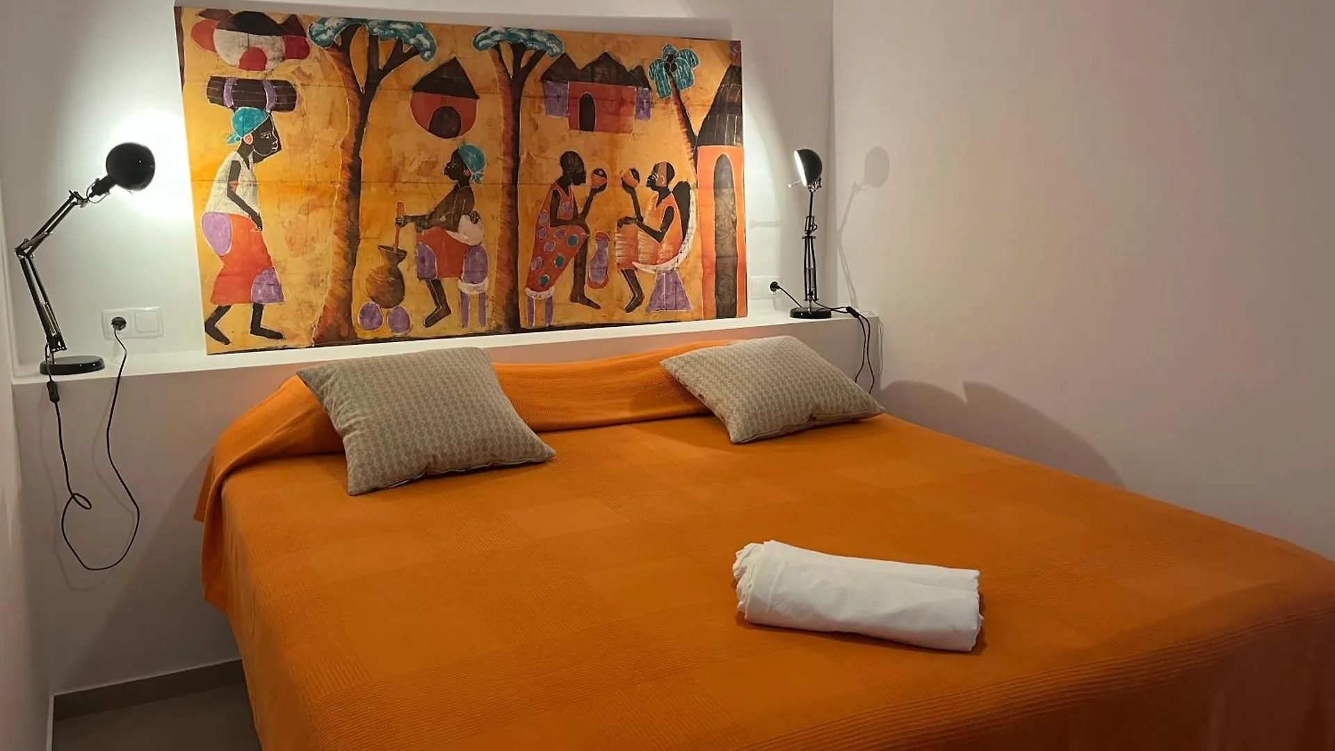 Vila Mira Mar Mindelo 2*,
