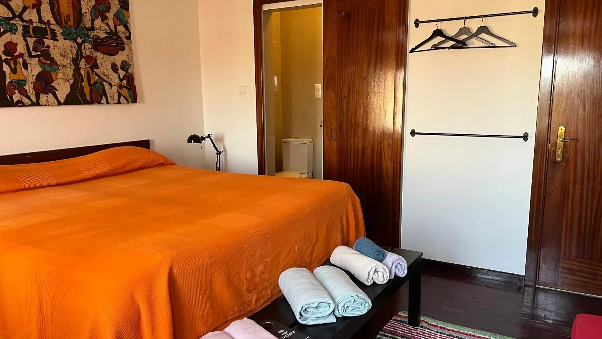 Vila Mira Mar Mindelo Cabo Verde
