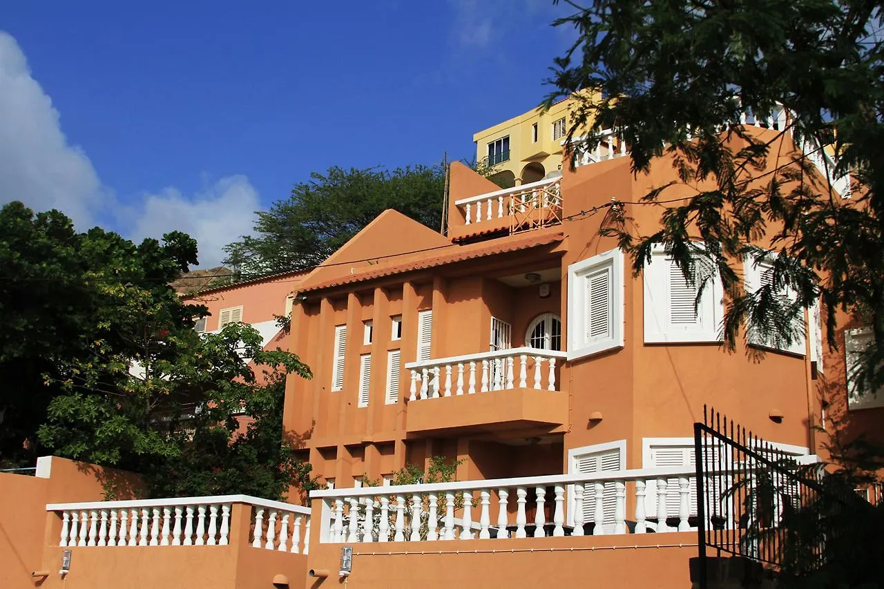 Vila Mira Mar Mindelo