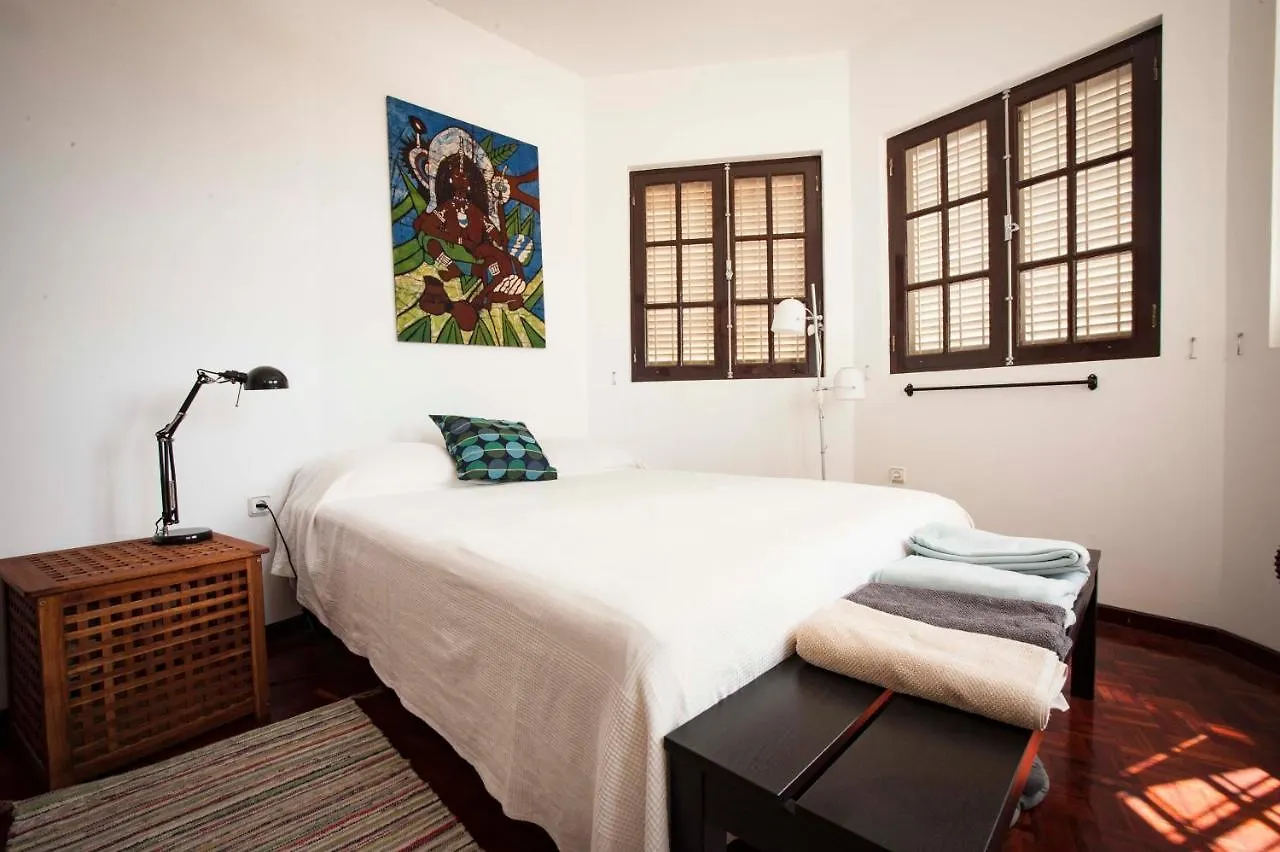 Vila Mira Mar Mindelo