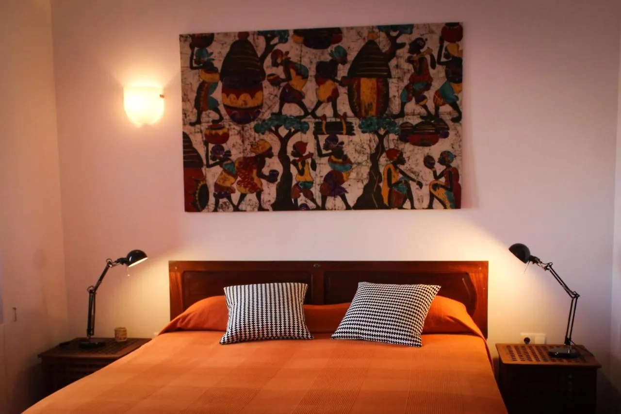 Vila Mira Mar Mindelo